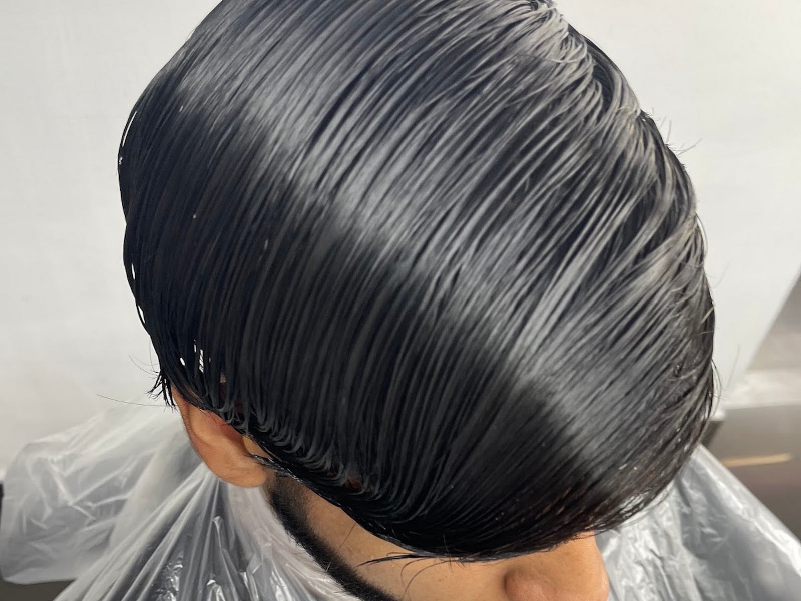 Matinée Gents Salon - Hairdressers in Umm Hurair 1, Dubai