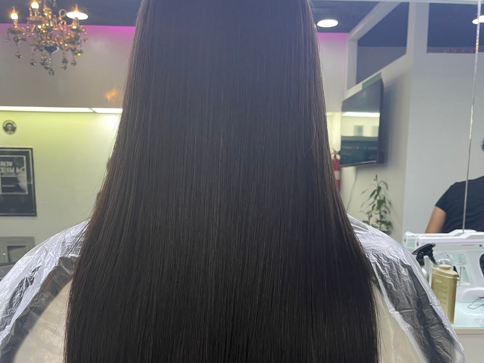 Matinée Gents Salon - Hairdressers in Umm Hurair 1, Dubai