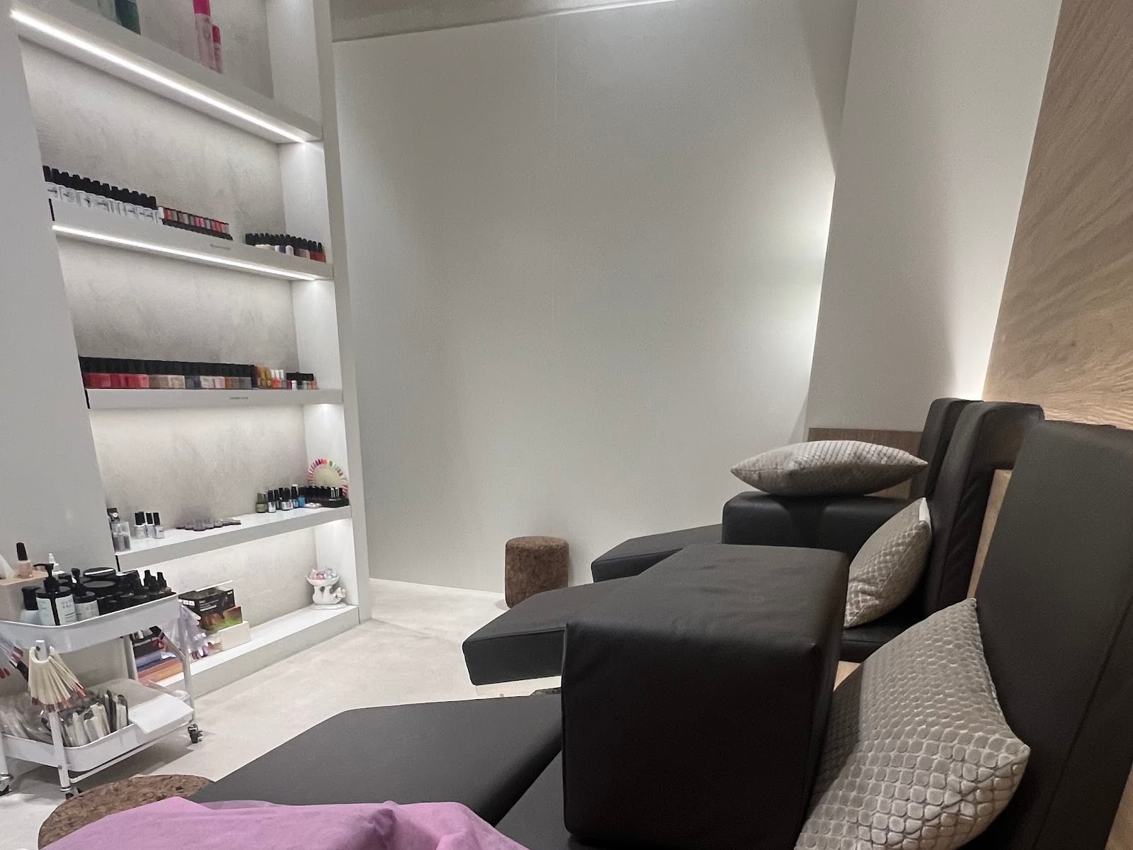 MBS (Mila Beauty Salon) - Beauty Salons in Umm Suqeim 2, Dubai