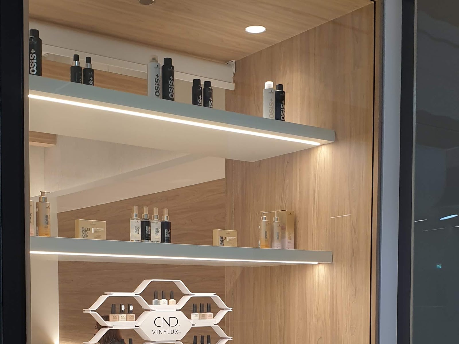 MBS (Mila Beauty Salon) - Beauty Salons in Umm Suqeim 2, Dubai
