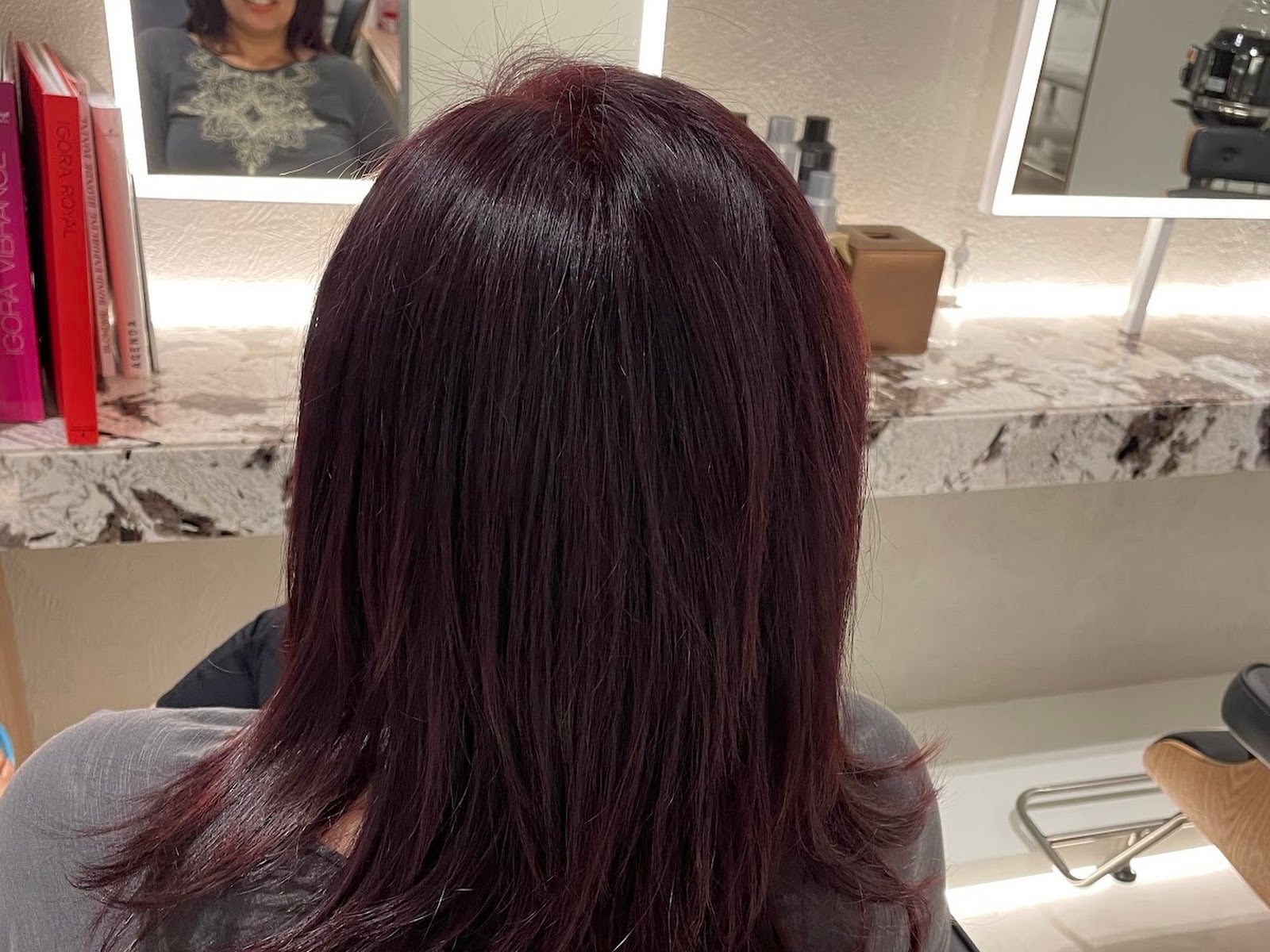 MBS (Mila Beauty Salon) - Beauty Salons in Umm Suqeim 2, Dubai