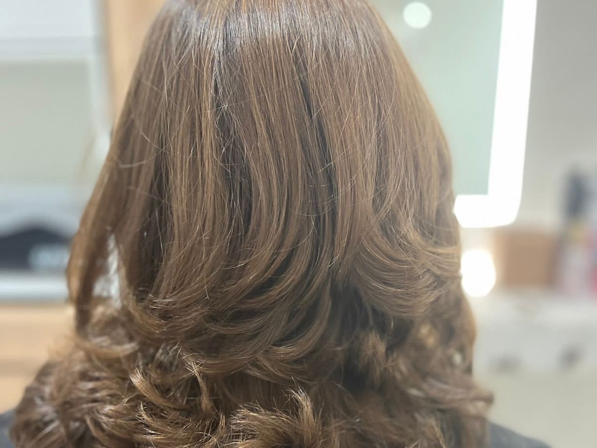 MBS (Mila Beauty Salon) - Beauty Salons in Umm Suqeim 2, Dubai