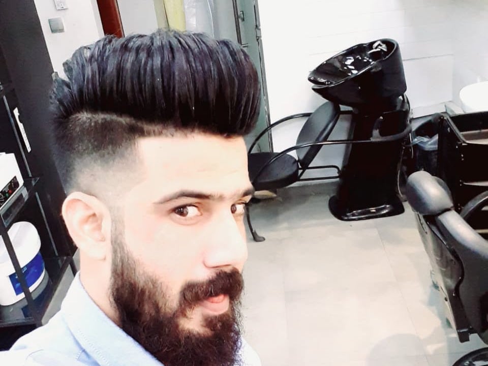 Men's World Salon - Hair Salons in Dubai International City, Dubai
