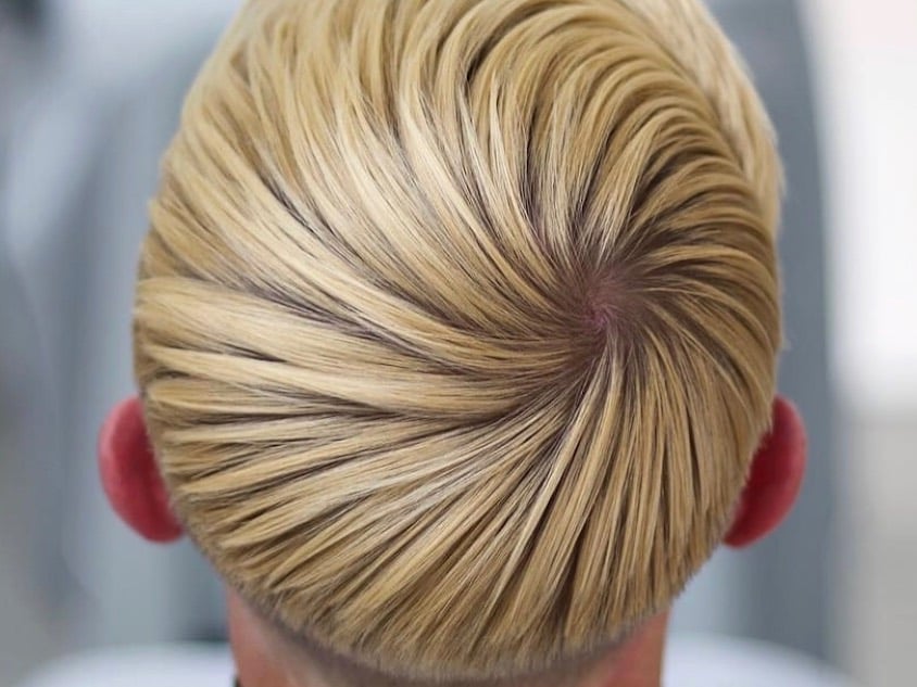 Men's World Salon - Hair Salons in Dubai International City, Dubai