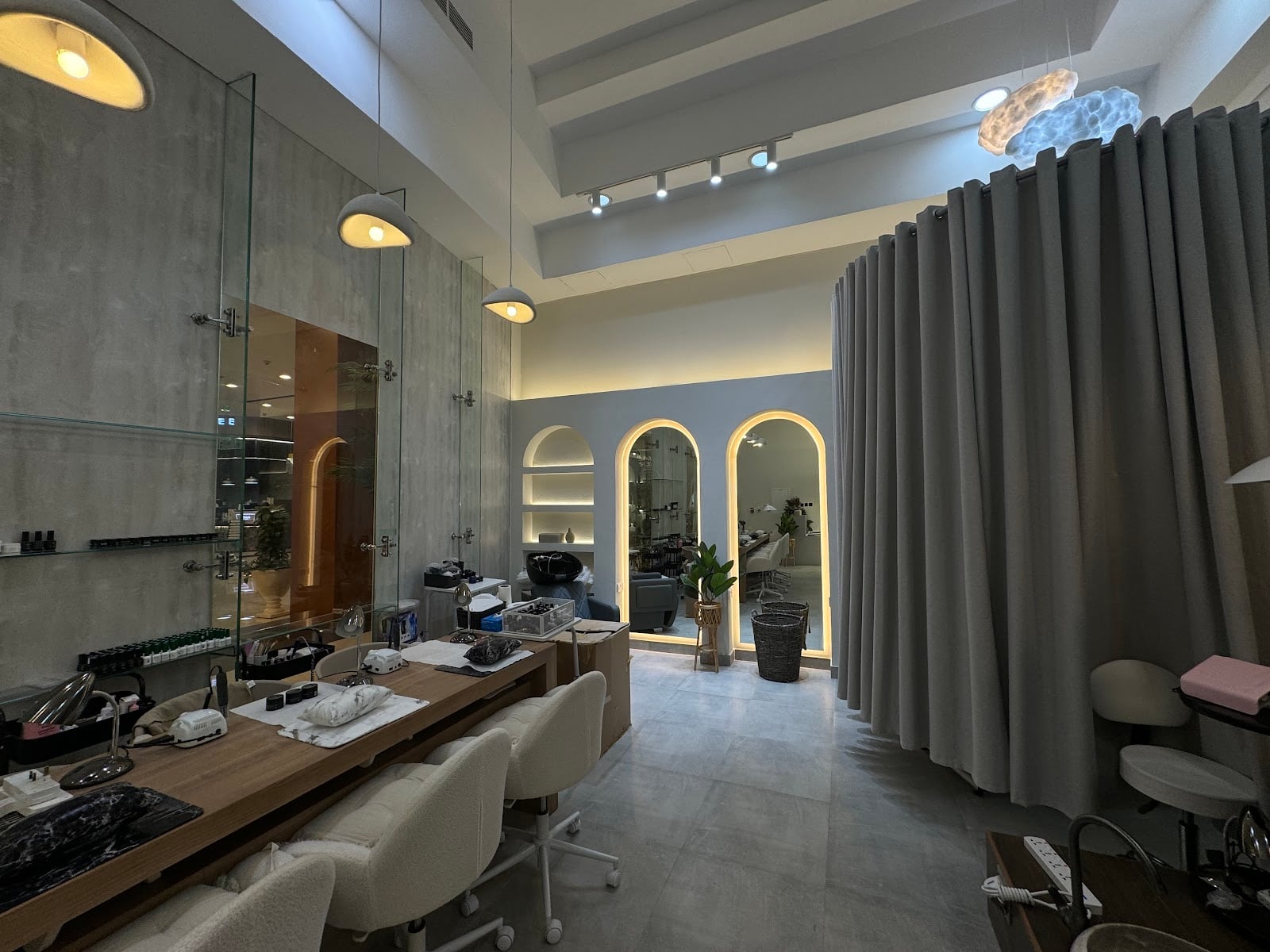 Million$Lady Beauty Lounge - Beauty Salons in DIFC, Dubai