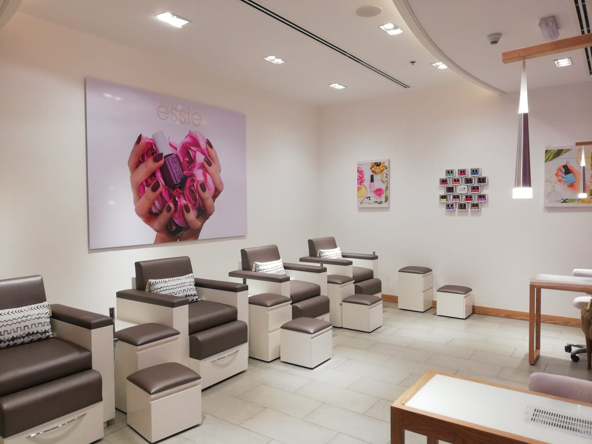 Mimosa Beauty Lounge - Beauty Salons in Barsha Heights, Dubai