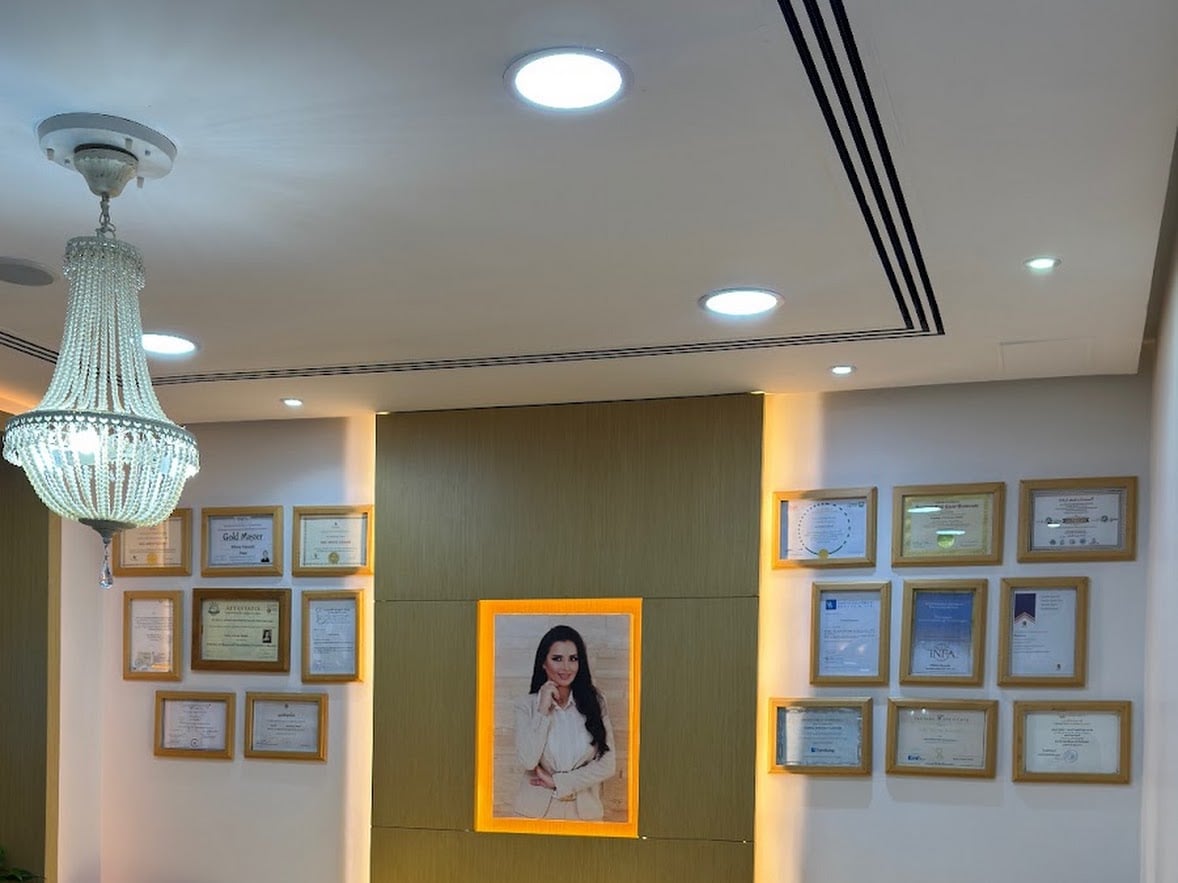Mirna Kassab Beauty Center - Facial Spas in Al Bada'a, Dubai