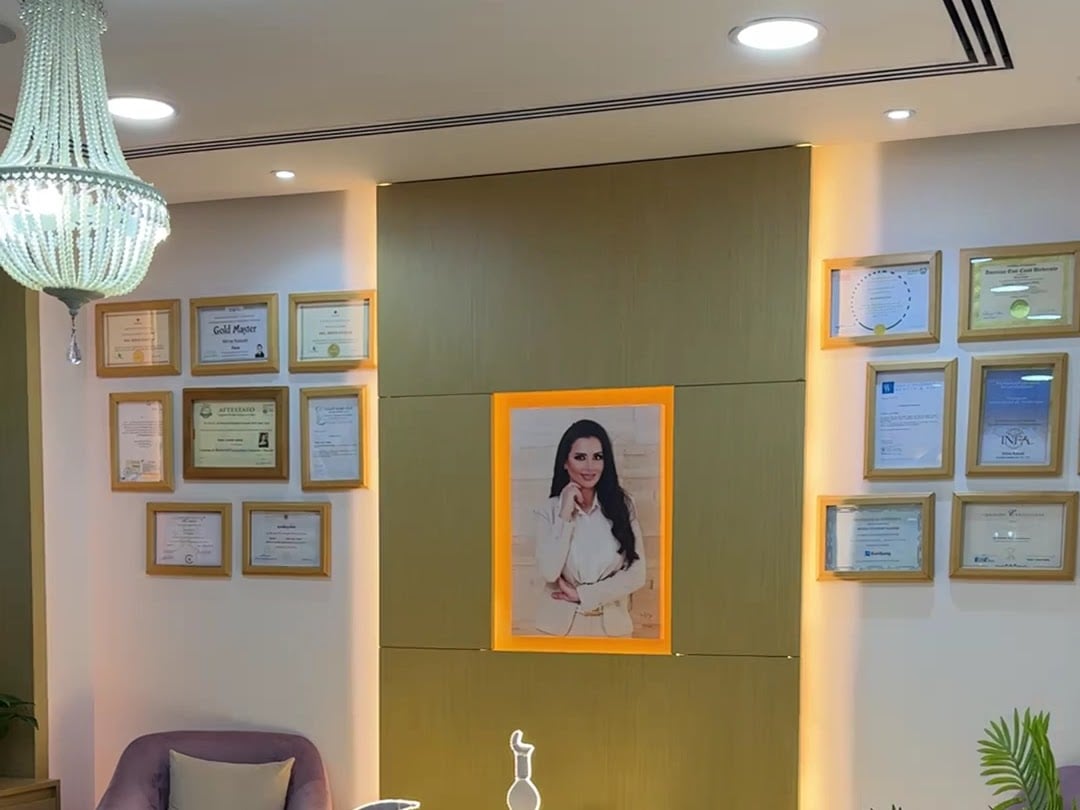 Mirna Kassab Beauty Center - Facial Spas in Al Bada'a, Dubai