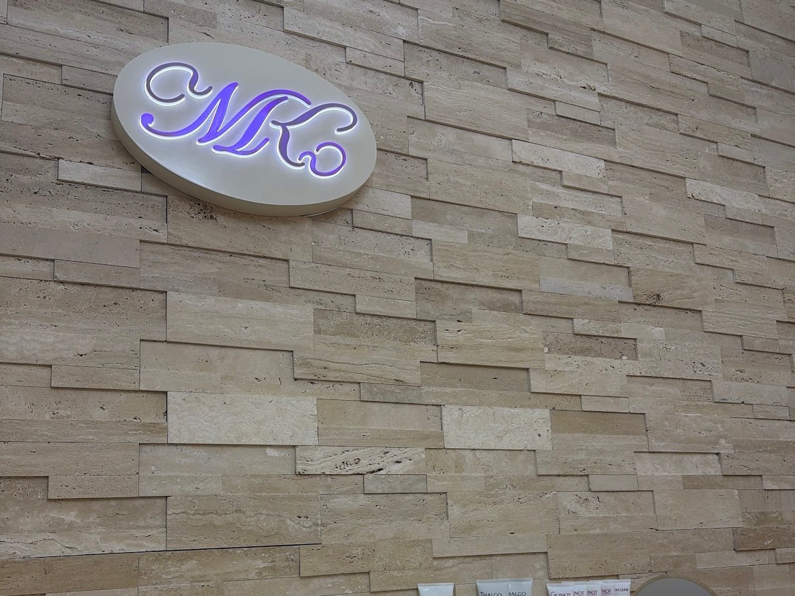 Mirna Kassab Beauty Center - Facial Spas in Al Bada'a, Dubai