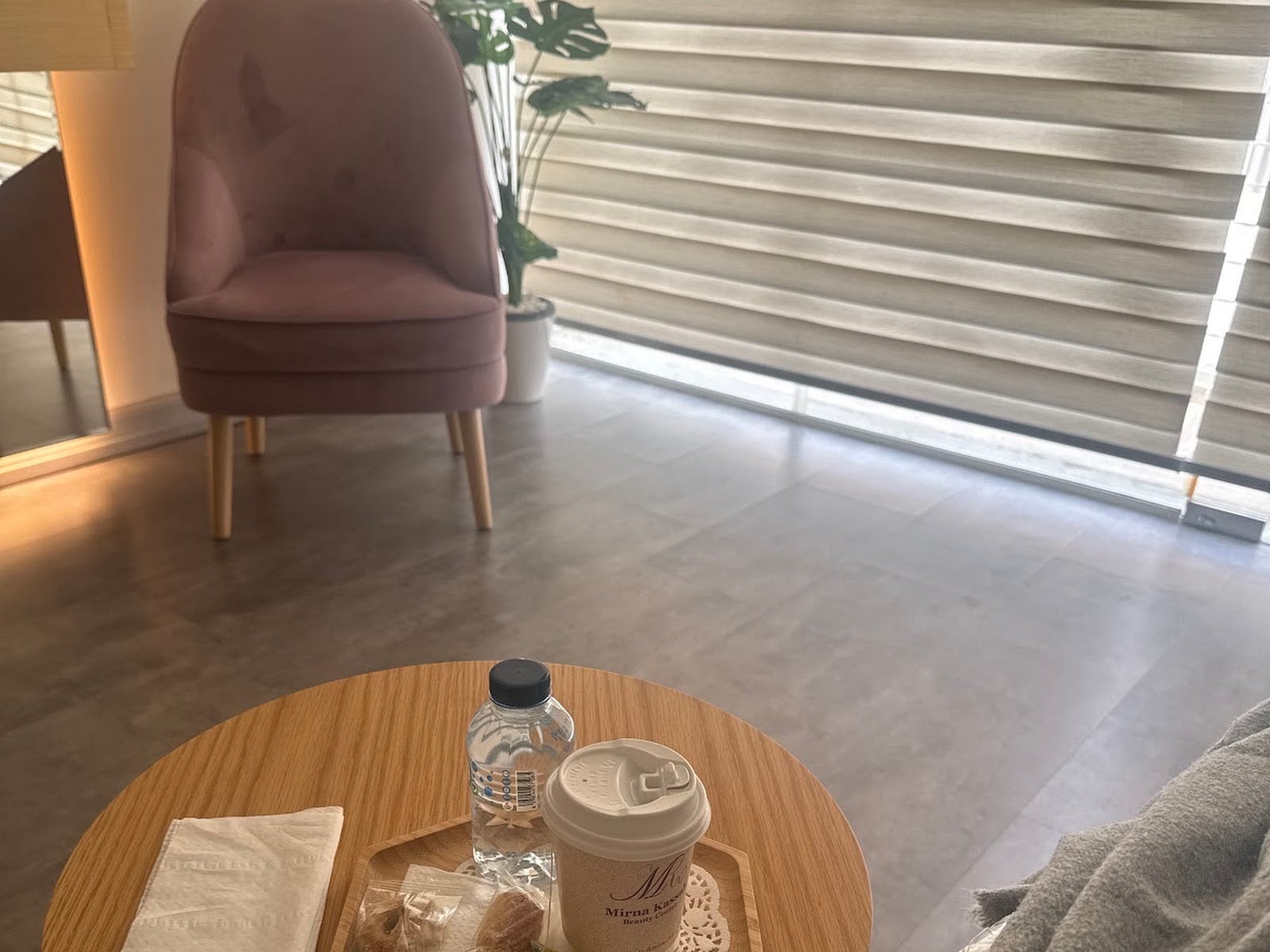Mirna Kassab Beauty Center - Facial Spas in Al Bada'a, Dubai