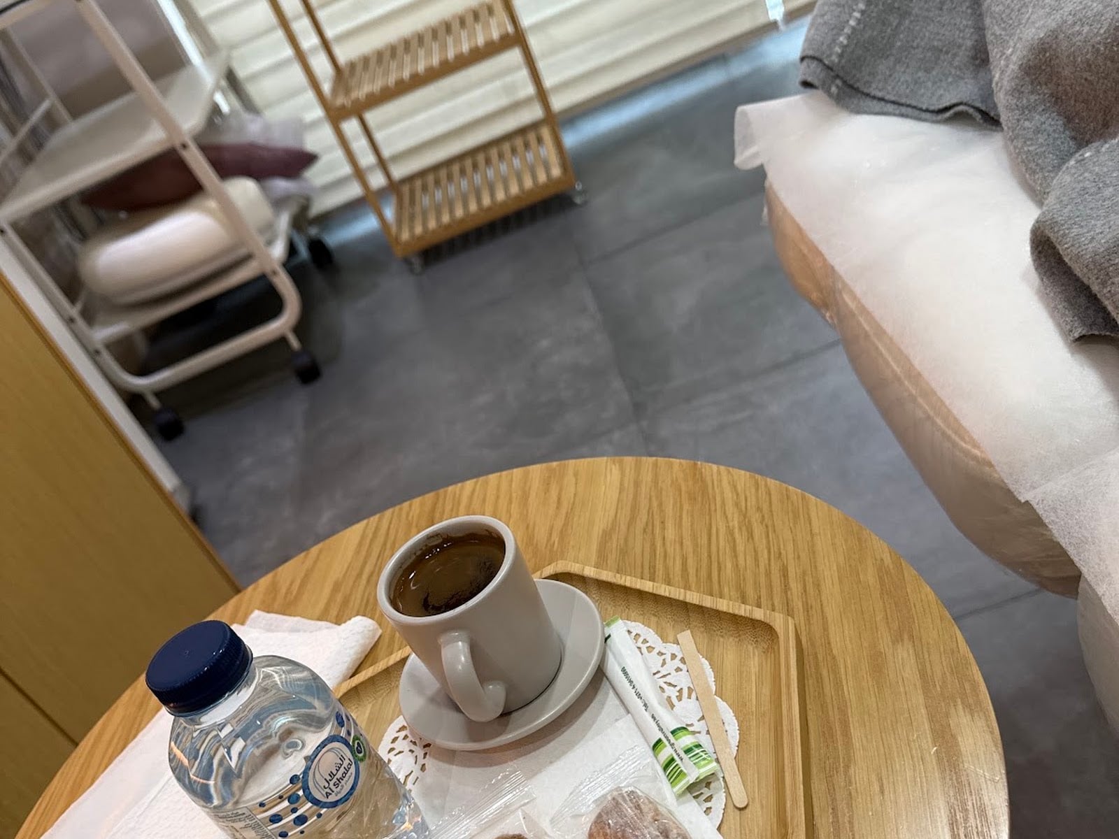 Mirna Kassab Beauty Center - Facial Spas in Al Bada'a, Dubai