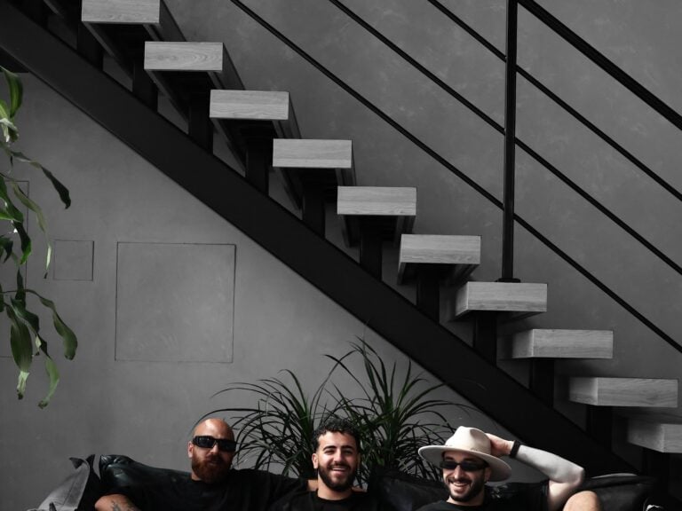 Moe's Barbershop - Barber Shops in Jumeirah, Dubai