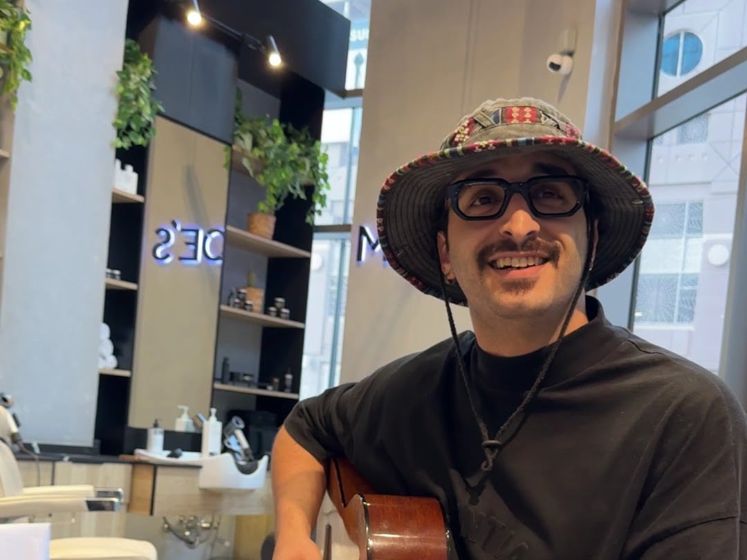 Moe's Barbershop - Barber Shops in Jumeirah, Dubai