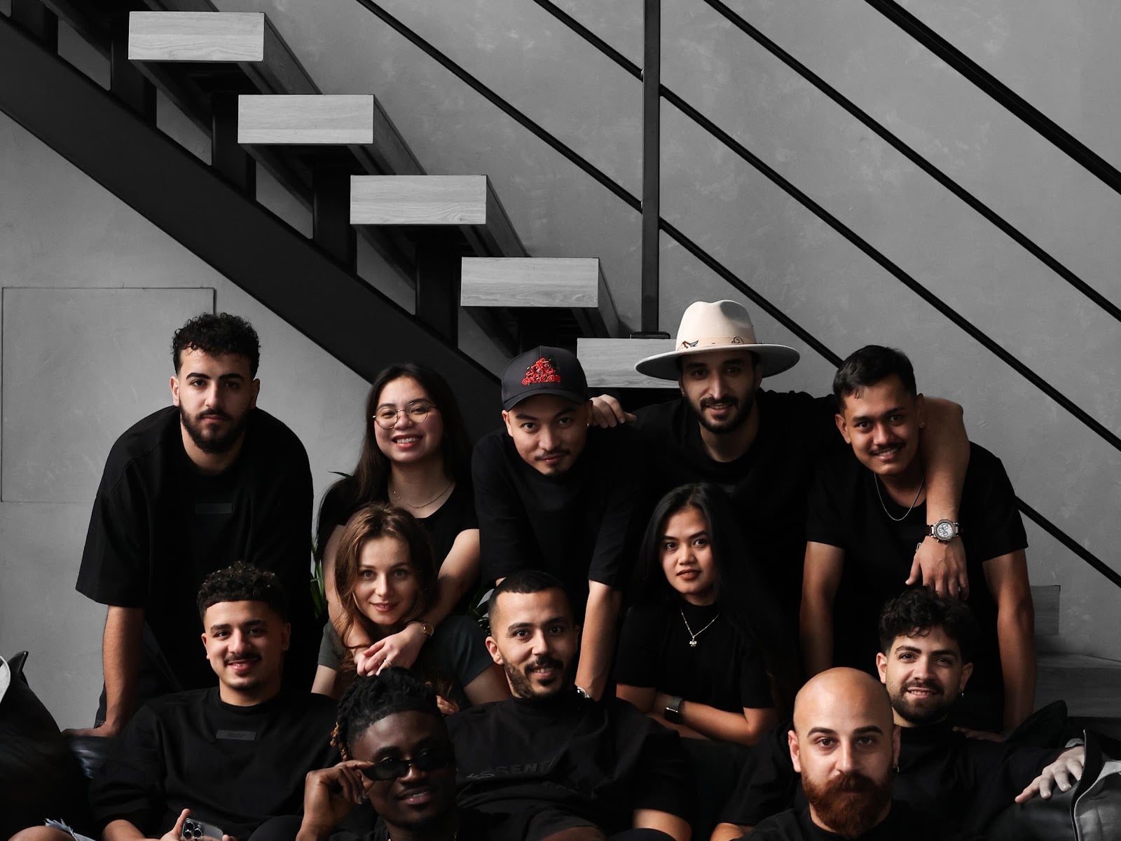 Moe's Barbershop - Barber Shops in Jumeirah, Dubai