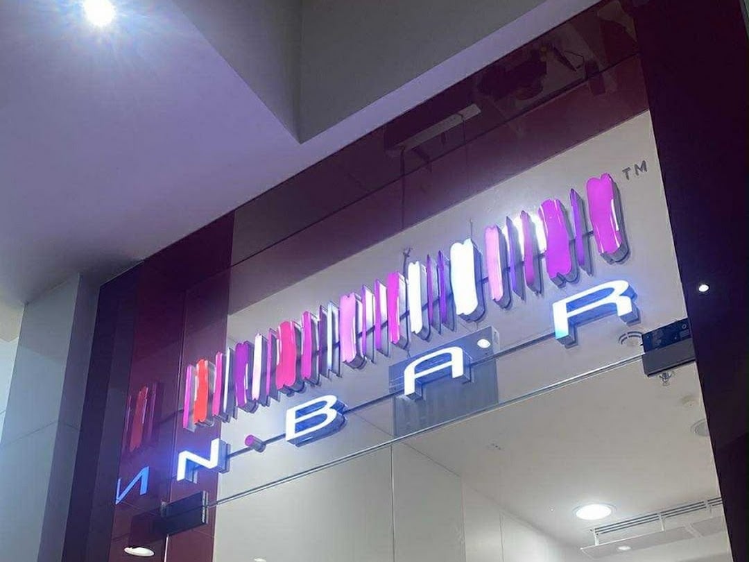 N.Bar Nail Spa & Salon - Nail Salons in Dubai Festival City, Dubai