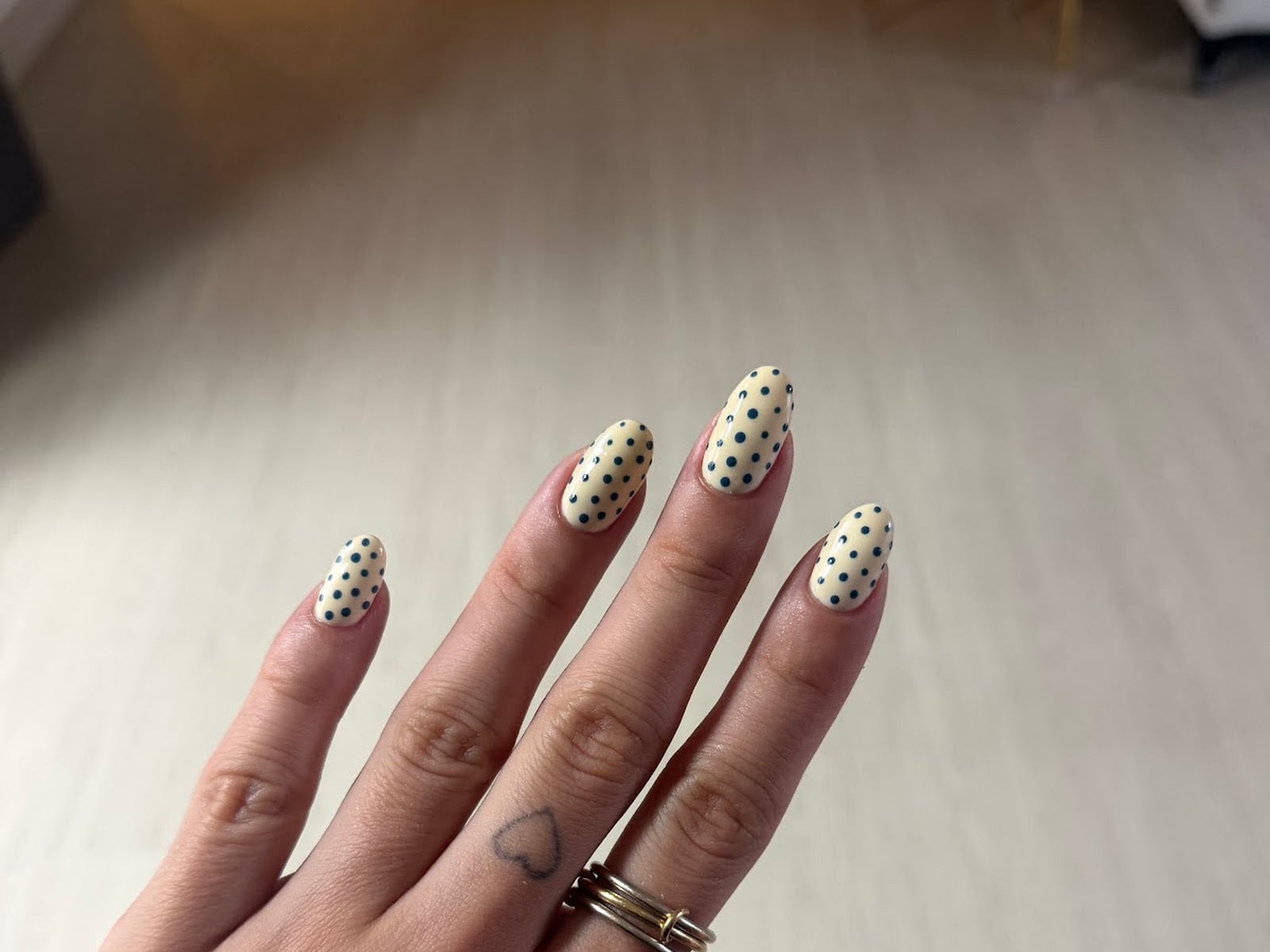 N.Bar Nail Spa & Salon - Nail Salons in Dubai Festival City, Dubai