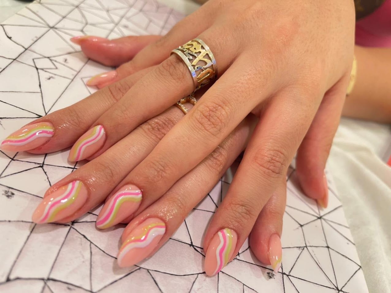 N.Bar Nail Spa & Salon - Nail Salons in Dubai Festival City, Dubai