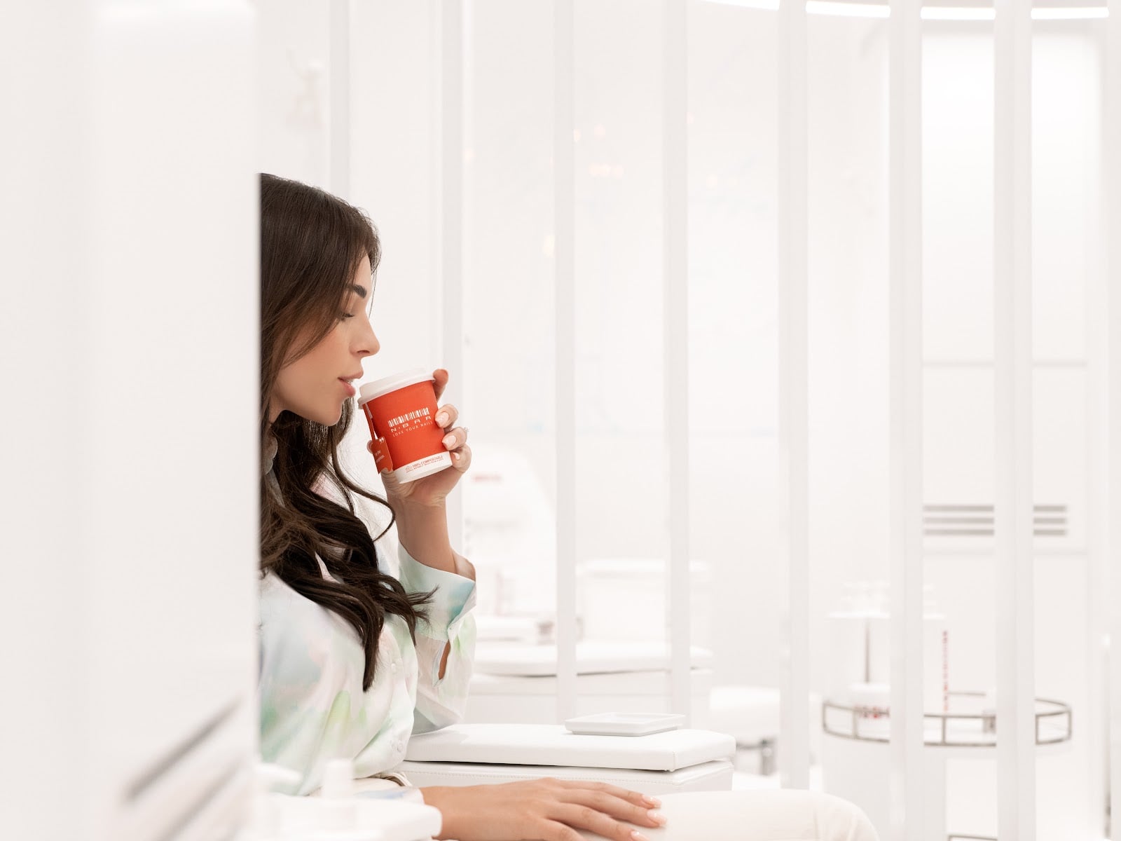 N.Bar Nail Spa & Salon - Nail Salons in Dubai Hills Mall, Dubai