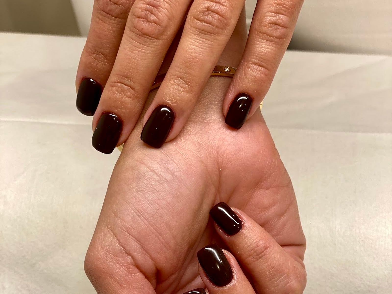 N.Bar Nail Spa & Salon - Nail Salons in Dubai Hills Mall, Dubai