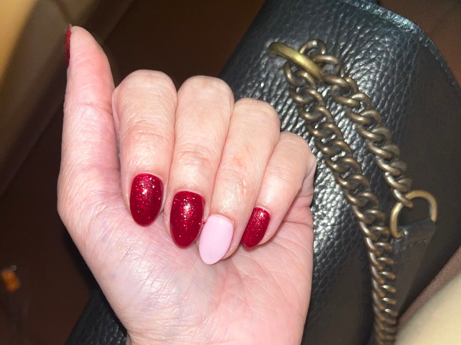 N.Bar Nail Spa & Salon - Nail Salons in Dubai Hills Mall, Dubai