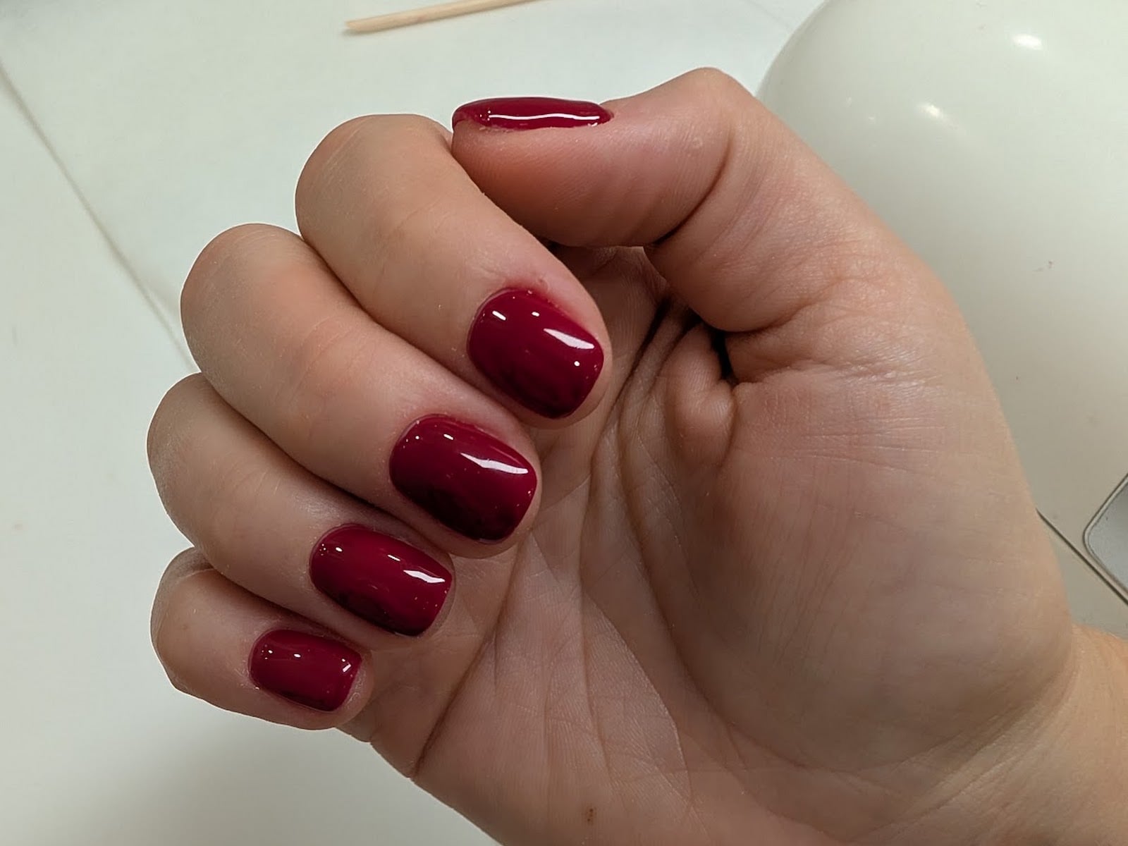 N.Bar Nail Spa & Salon - Nail Salons in Dubai Hills Mall, Dubai