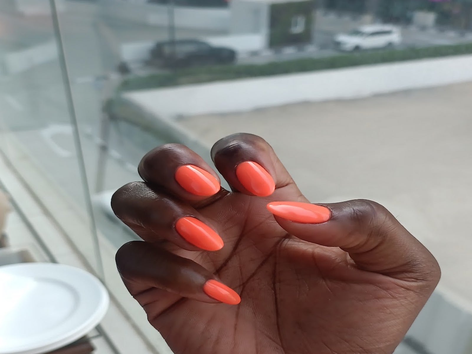N.Bar Nail Spa & Salon - Nail Salons in Jumeirah, Dubai