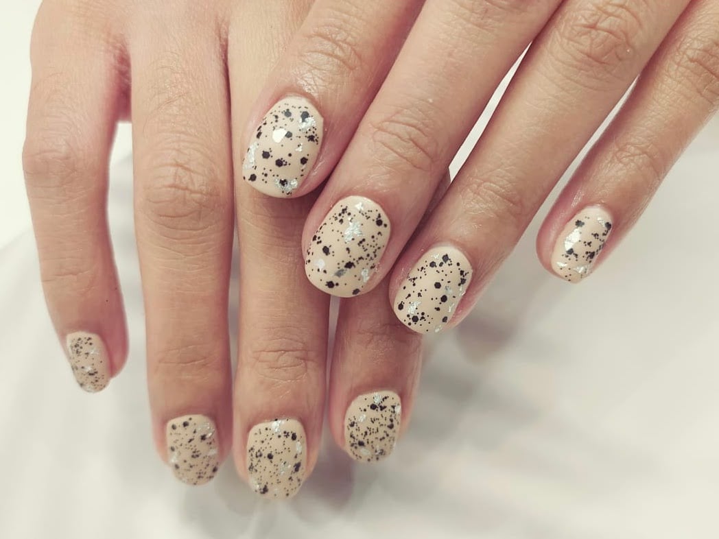 N.Bar Nail Spa & Salon - Nail Salons in Jumeirah, Dubai