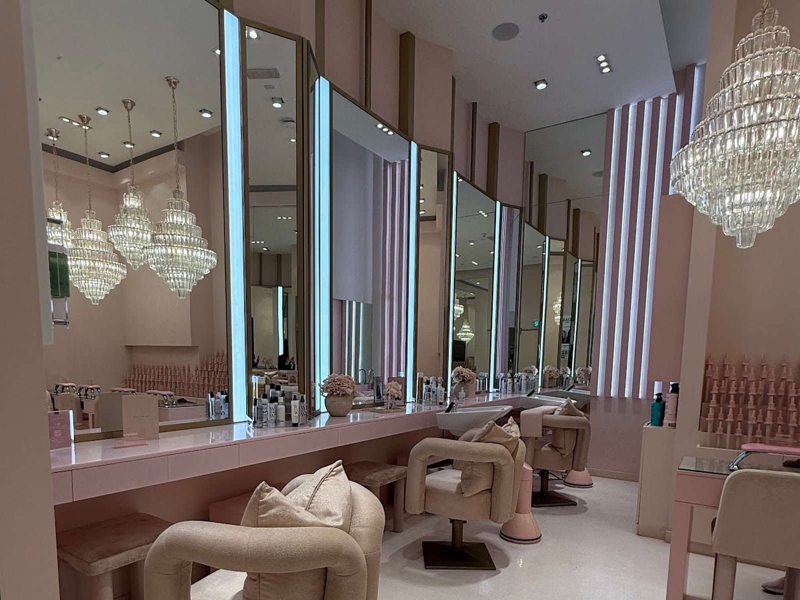 Nail'd It - Nail Salons in Downtown Dubai, Dubai