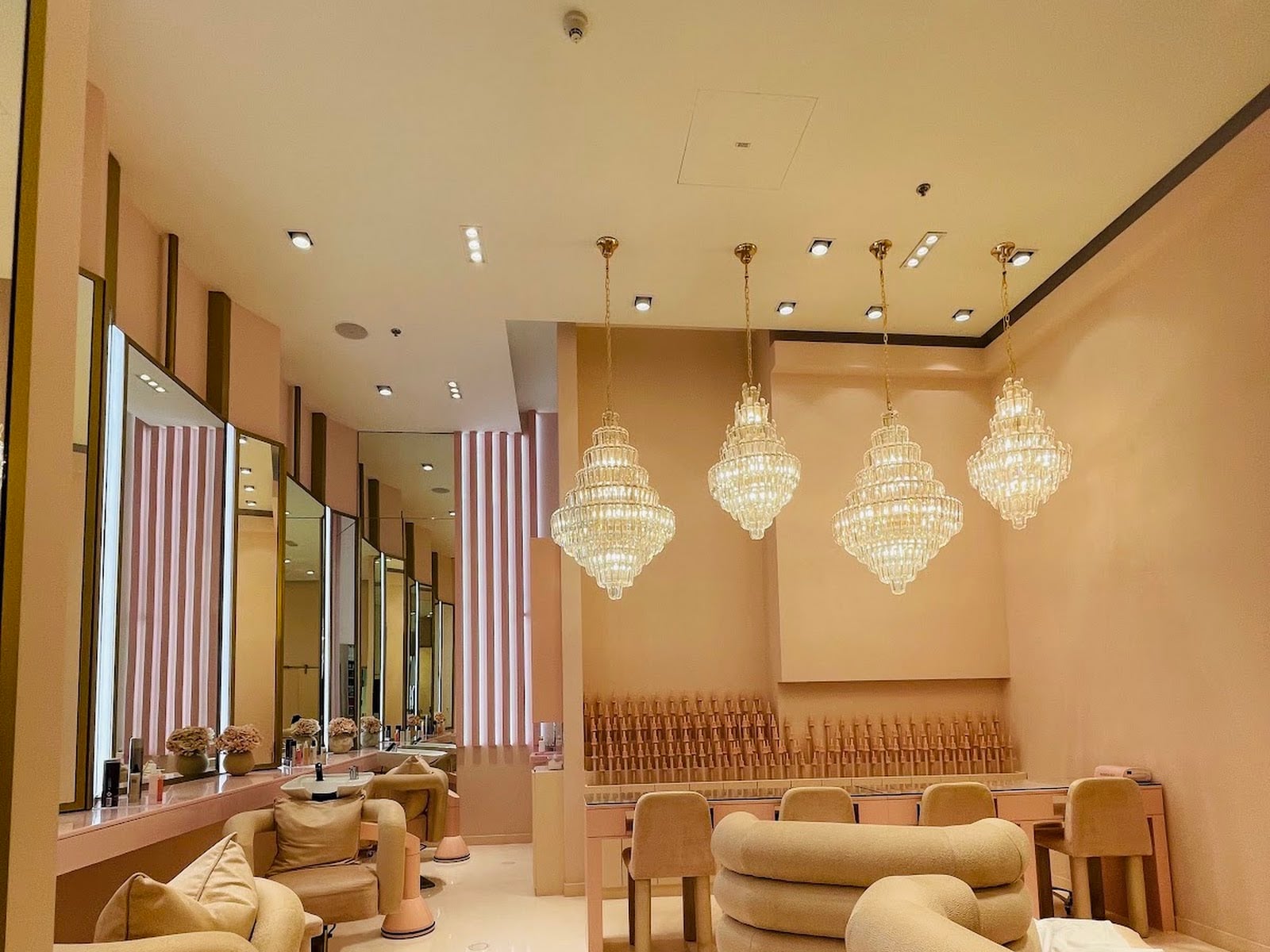 Nail'd It - Nail Salons in Downtown Dubai, Dubai