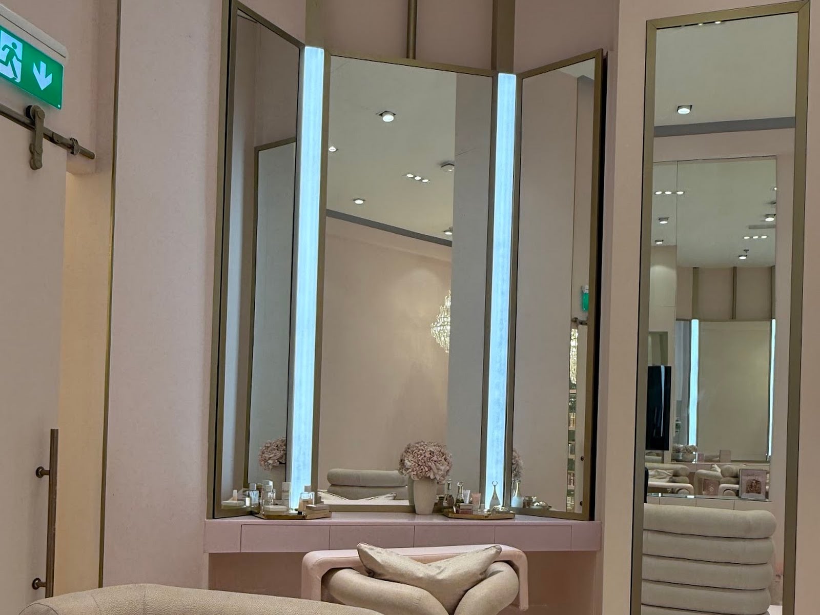 Nail'd It - Nail Salons in Downtown Dubai, Dubai