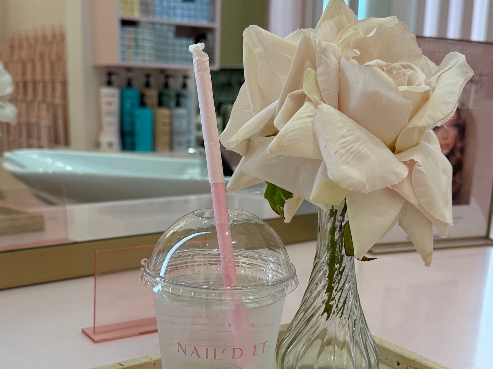 Nail'd It - Nail Salons in Downtown Dubai, Dubai