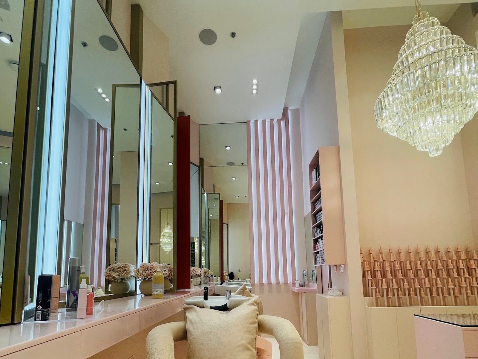 Nail'd It - Nail Salons in Downtown Dubai, Dubai