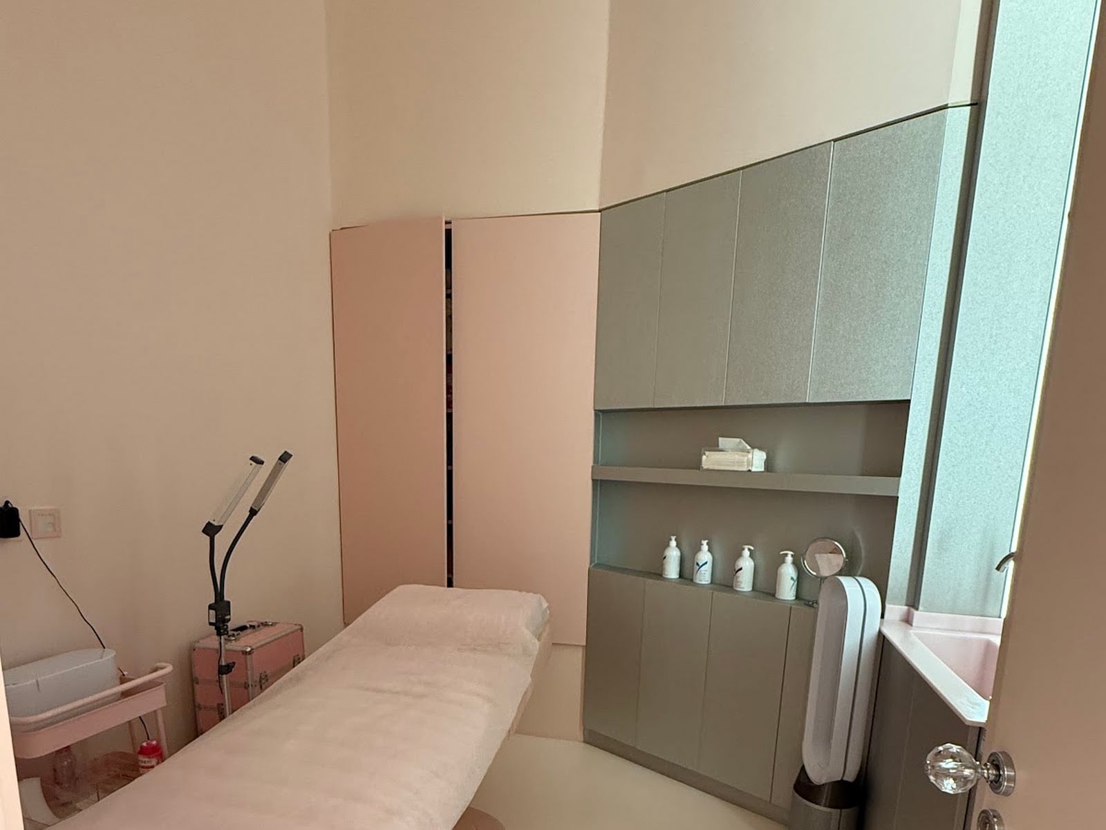 Nail'd It - Nail Salons in Downtown Dubai, Dubai