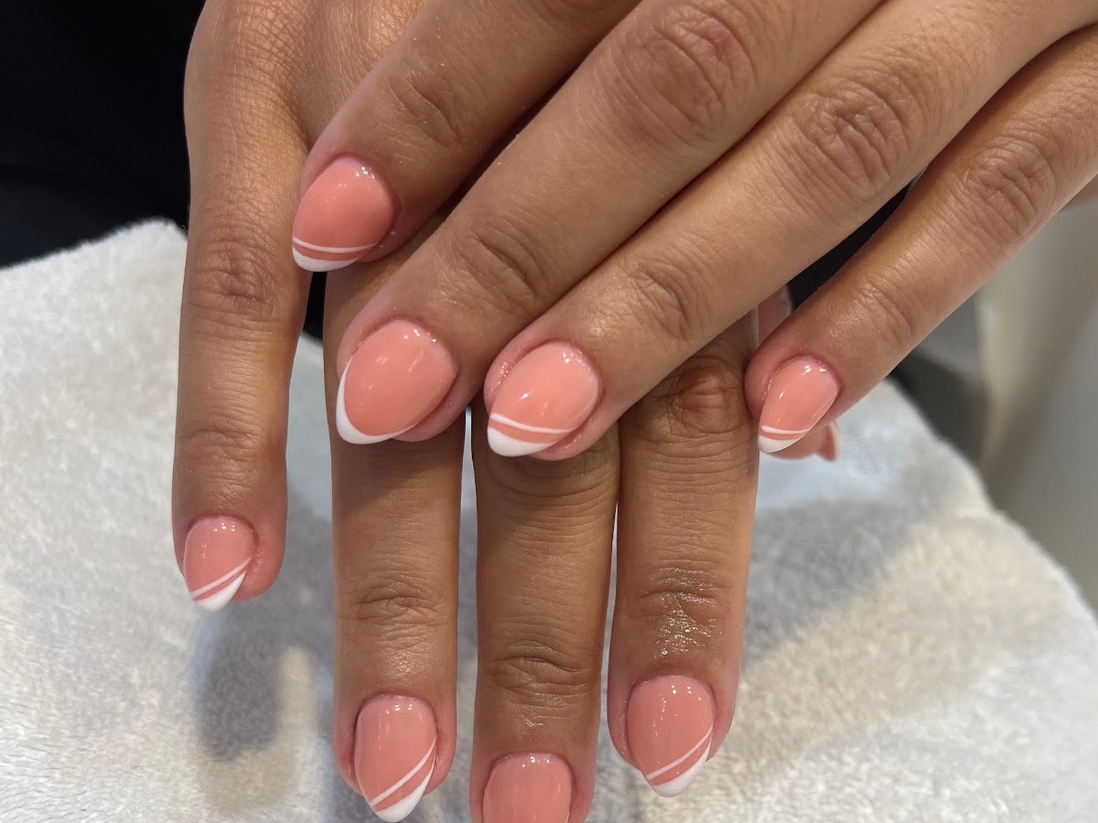NStyle Beauty Lounge - Nail Salons in Al Barsha 1, Dubai