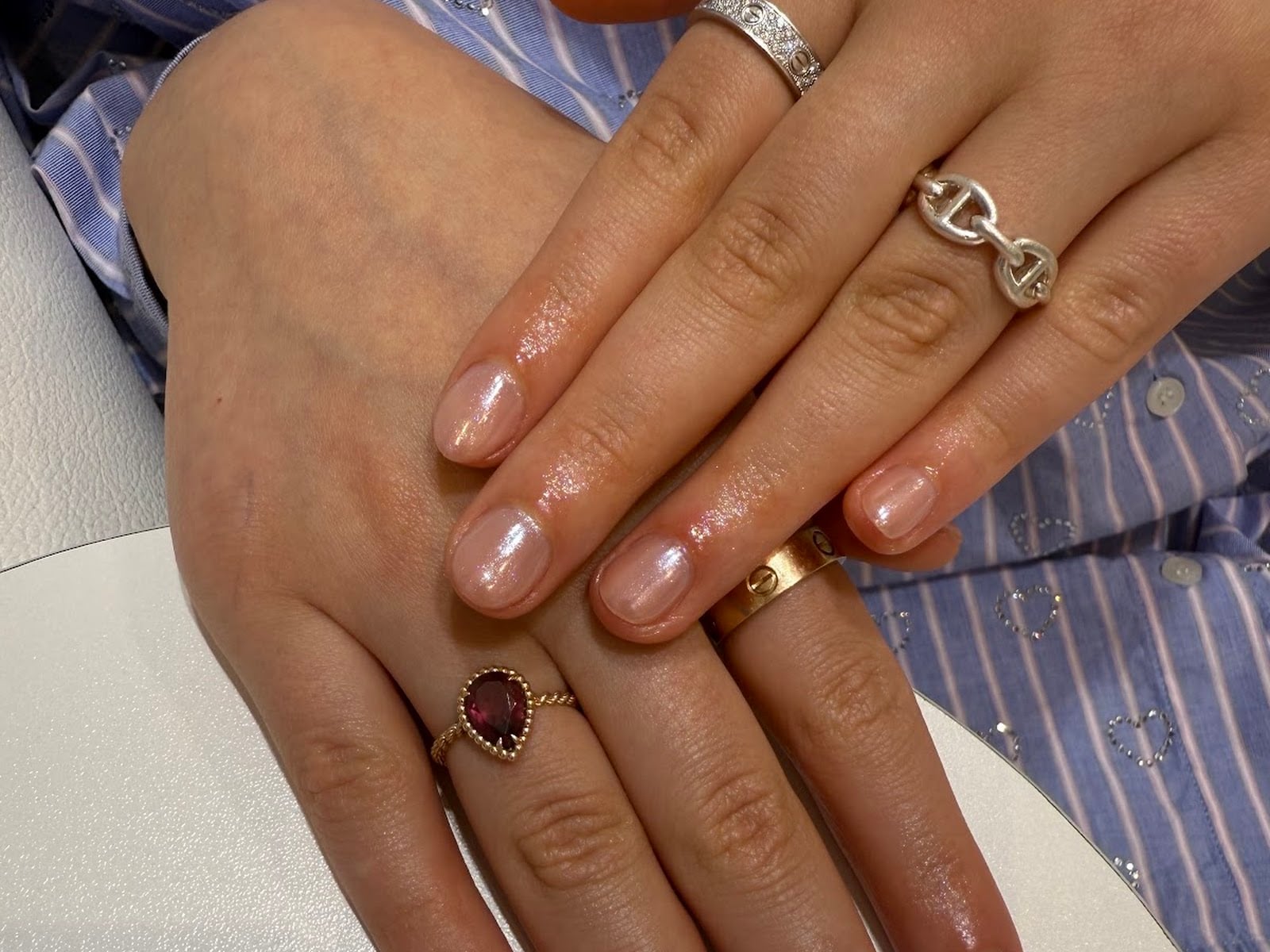 NStyle Beauty Lounge - Nail Salons in Al Barsha 1, Dubai