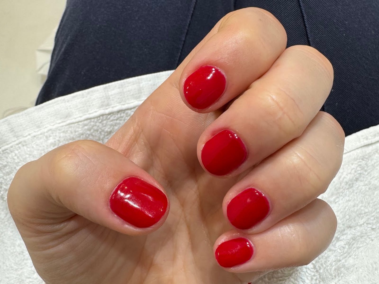 NStyle Beauty Lounge - Nail Salons in Al Barsha 1, Dubai