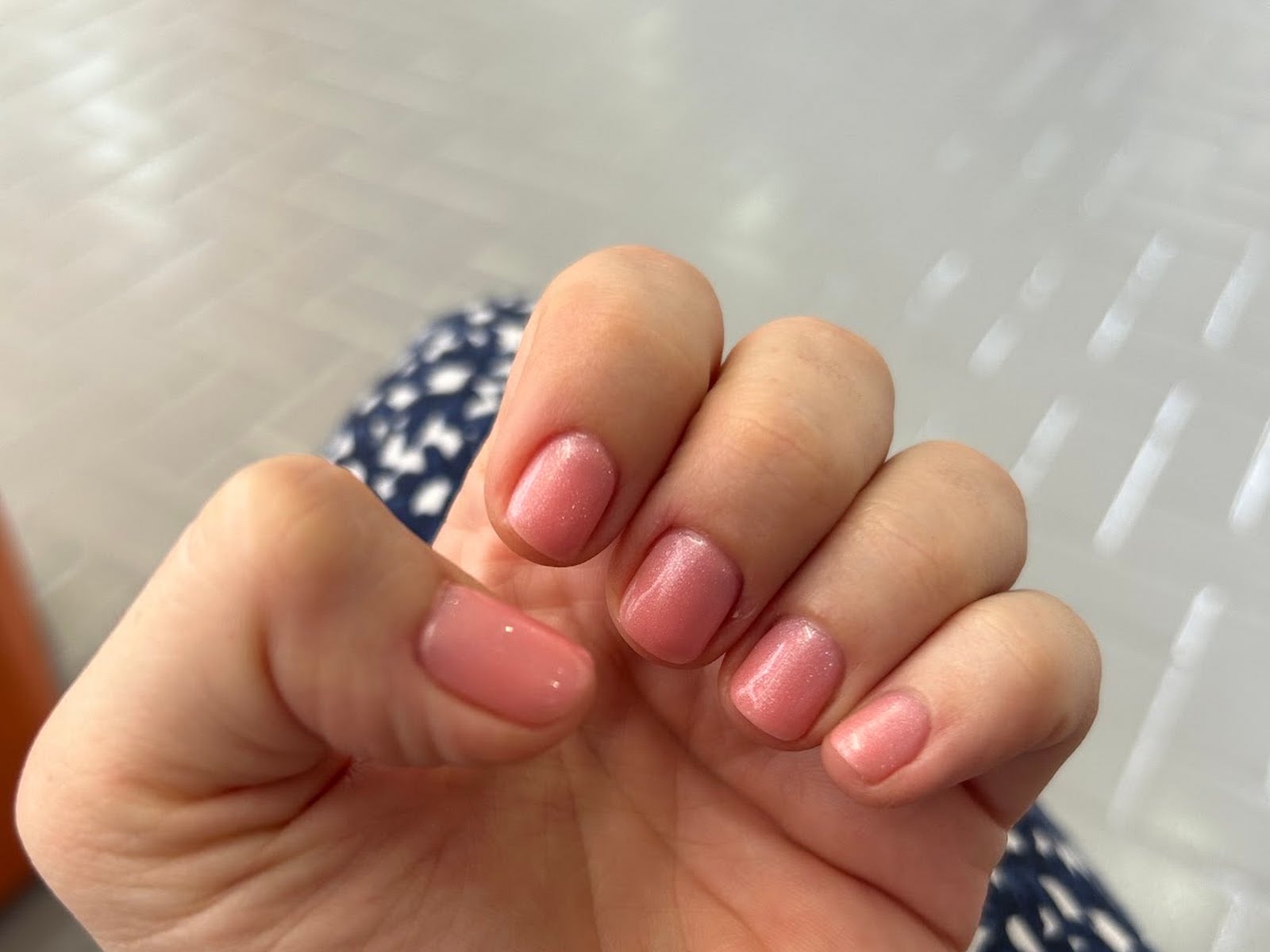 NStyle Beauty Lounge - Nail Salons in Al Barsha 1, Dubai