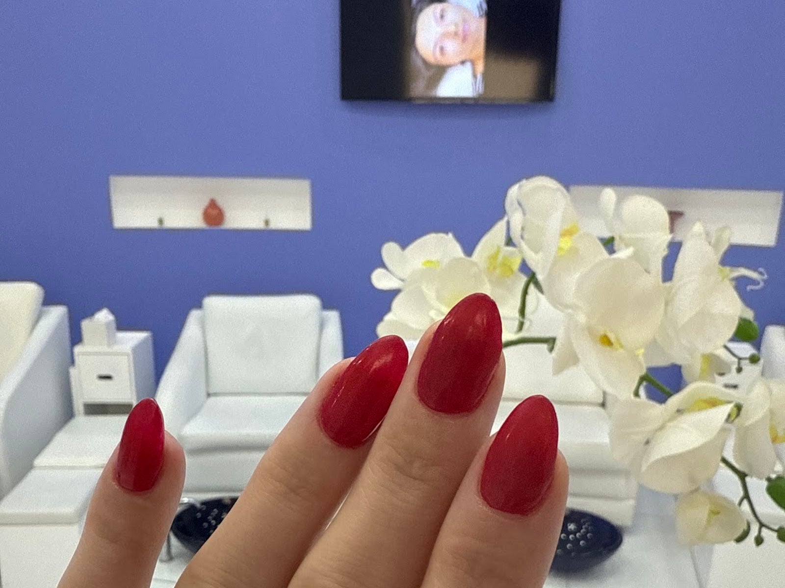 NStyle Beauty Lounge - Nail Salons in Dubai Marina, Dubai