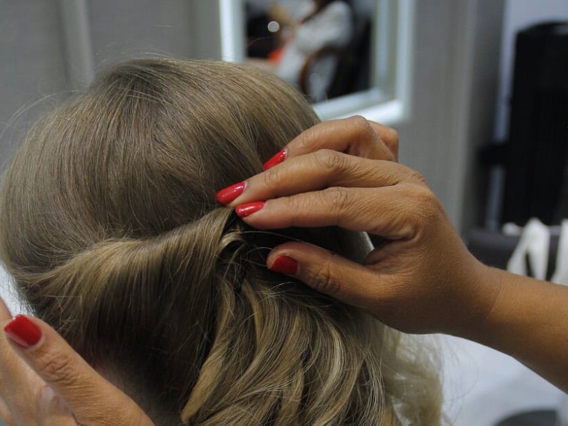 NStyle Beauty Lounge - Nail Salons in Meadows, Dubai
