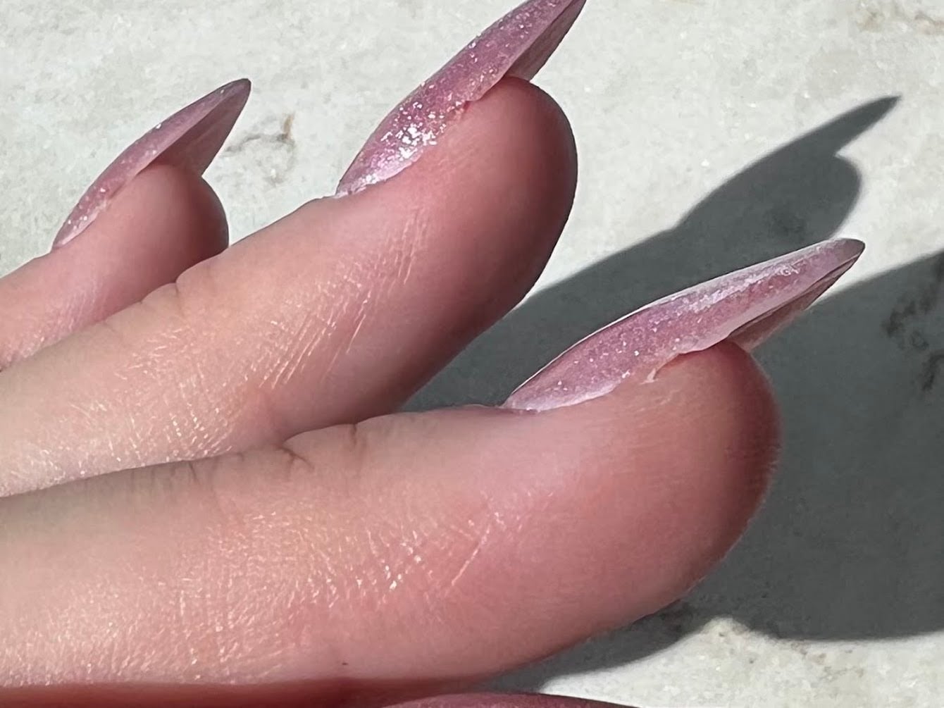 NStyle Beauty Lounge - Nail Salons in Meadows, Dubai
