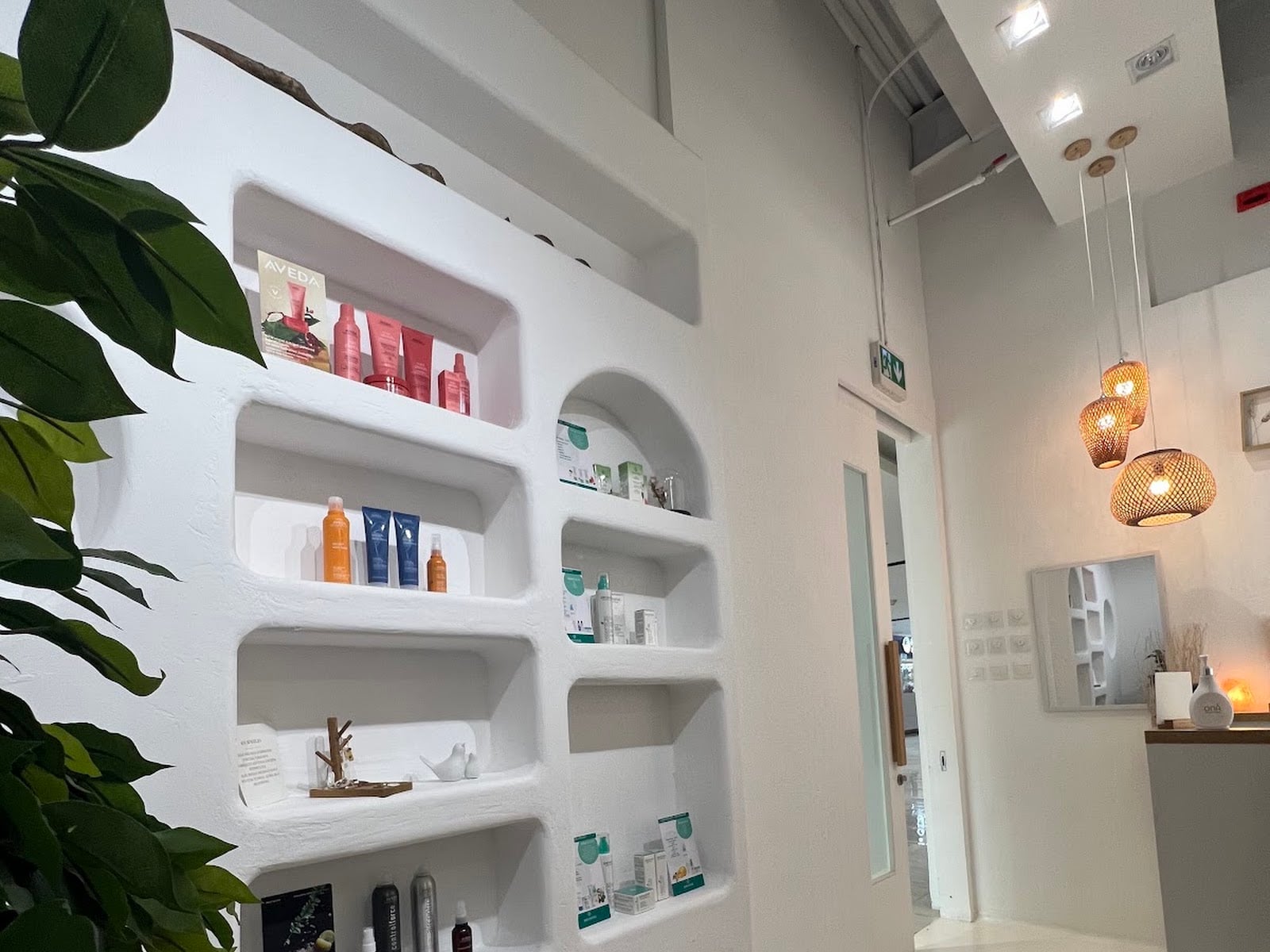 ONÅ Beauty Hub - Beauty Salons in Dubai Investments Park, Dubai