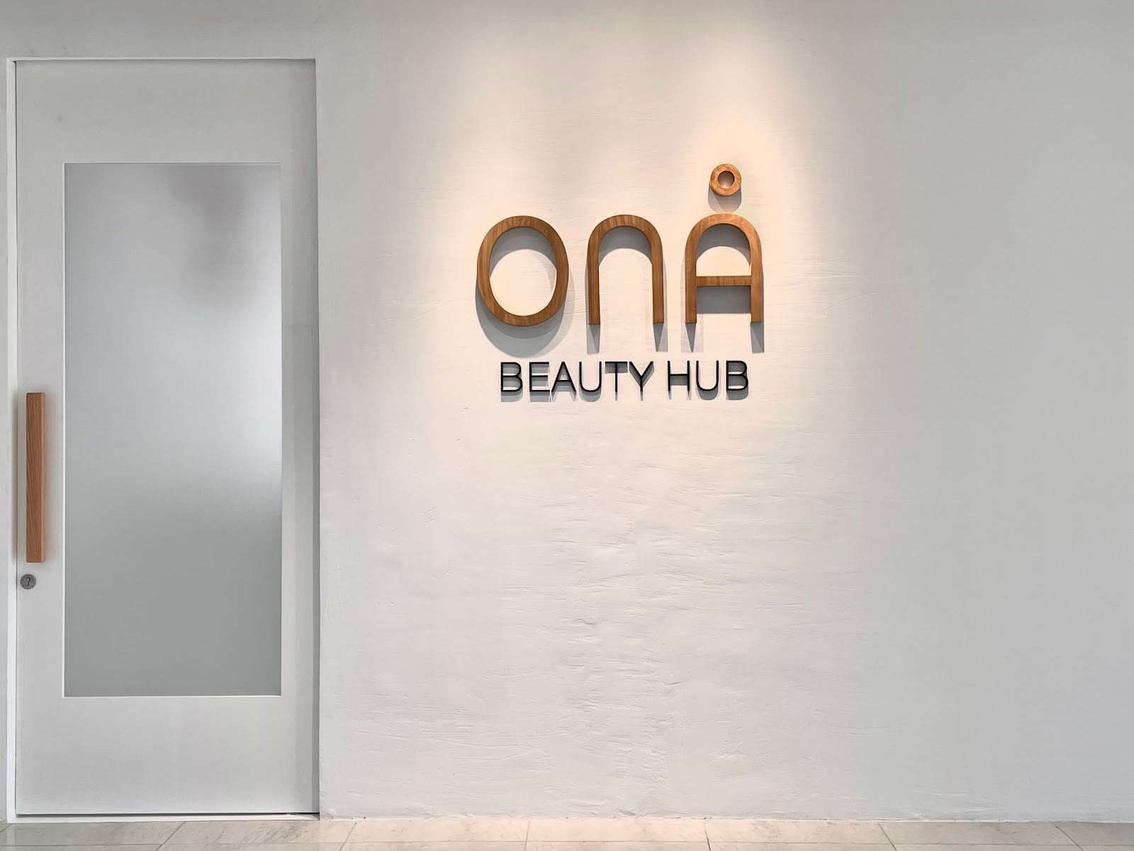 ONÅ Beauty Hub - Beauty Salons in Dubai Investments Park, Dubai