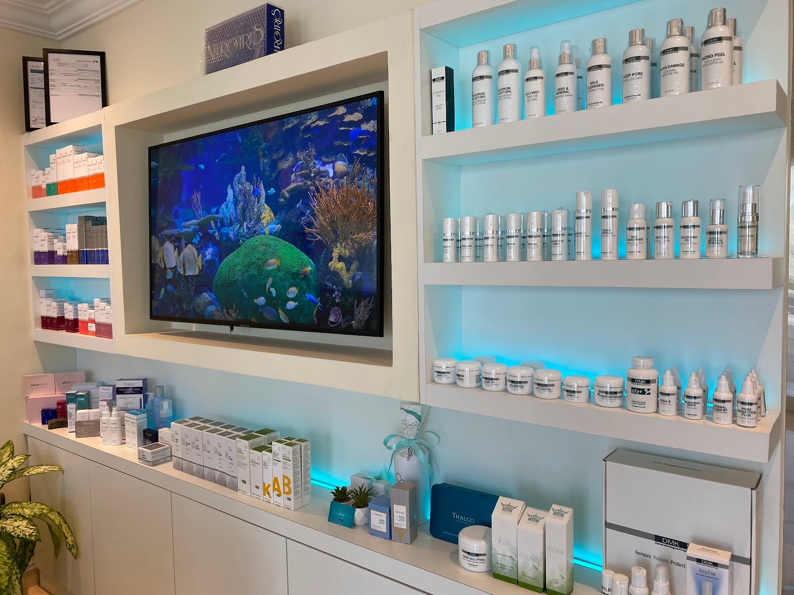 Orskin Aesthetics Clinic - Skin Care Salons in Al Bada'a, Dubai