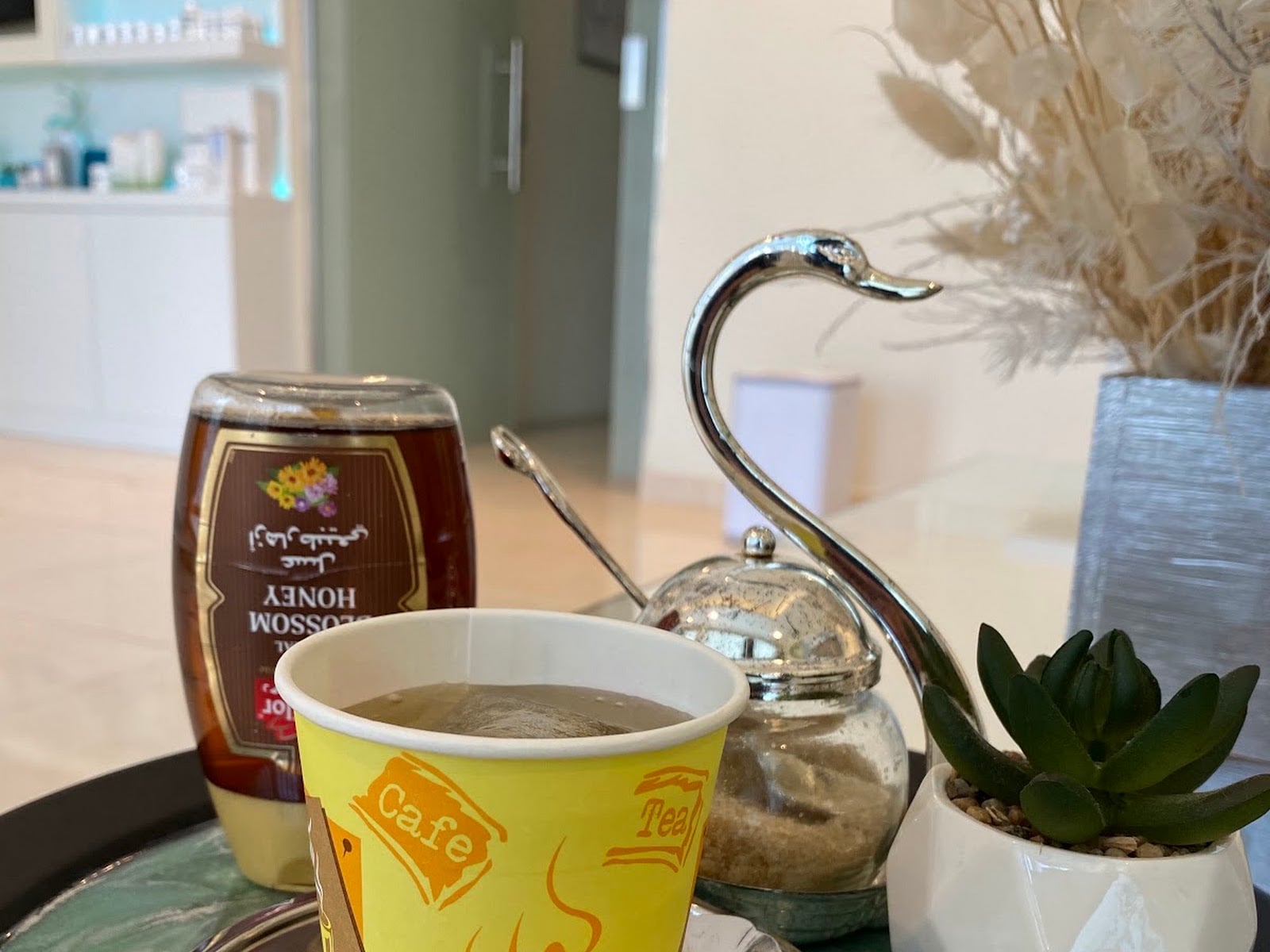 Orskin Aesthetics Clinic - Skin Care Salons in Al Bada'a, Dubai
