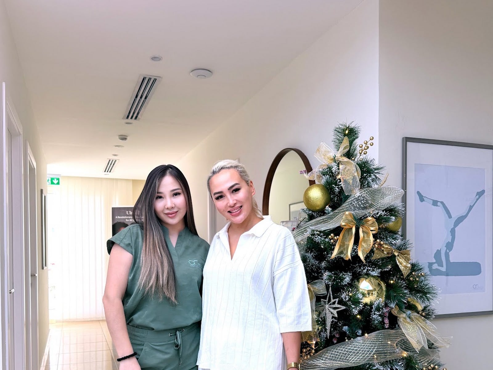 Orskin Aesthetics Clinic - Skin Care Salons in Al Bada'a, Dubai