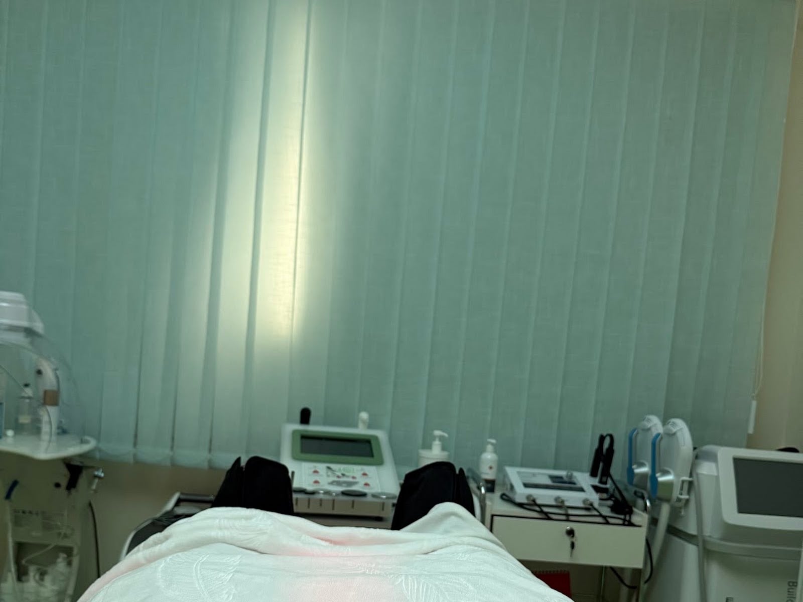 Orskin Aesthetics Clinic - Skin Care Salons in Al Bada'a, Dubai