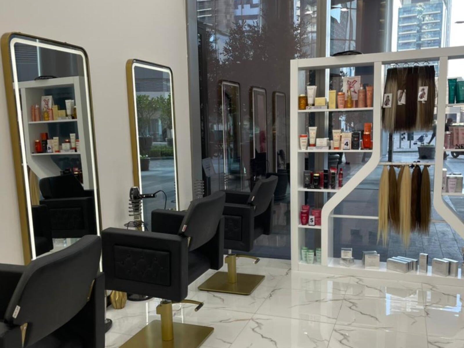 OTG (On The Go Beauty Center) - Beauty Salons in Downtown Dubai, Dubai