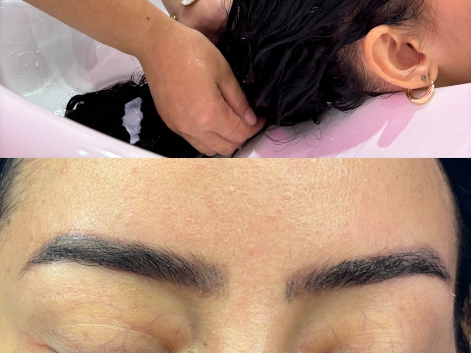 Pink Plastic Women Salon - Beauty Salons in Dubai Marina, Dubai