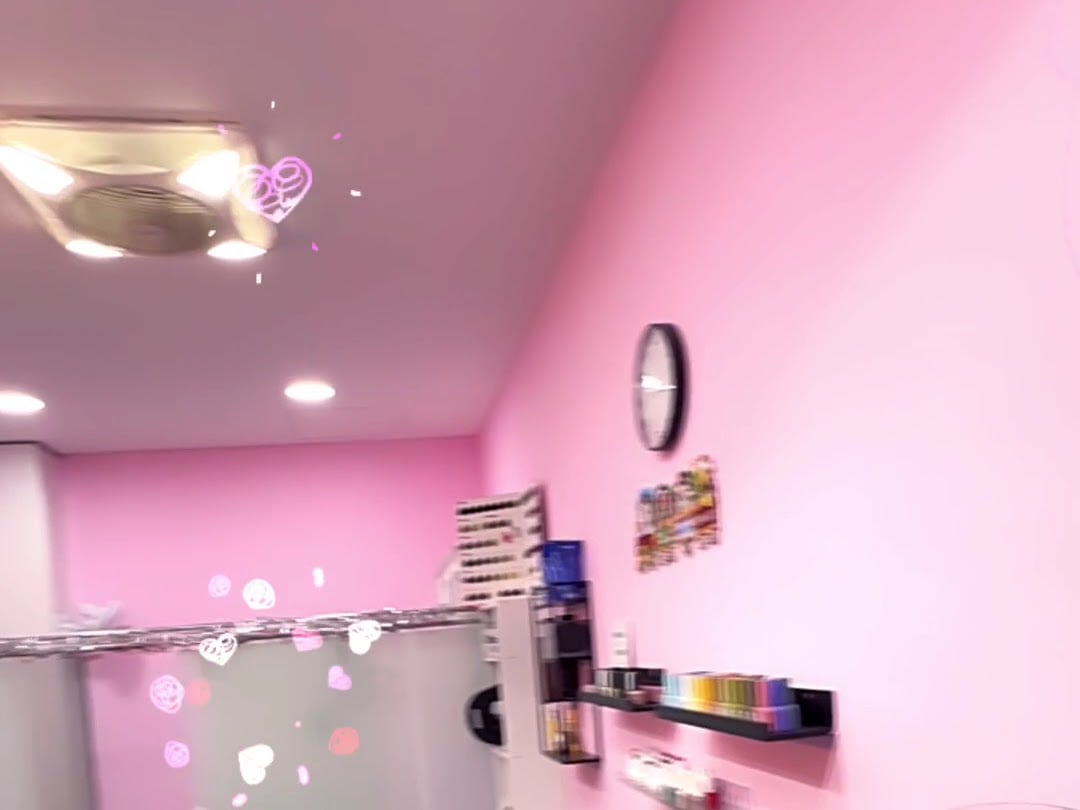 Plush Beauty Salon - Beauty Salons in Al Bada'a, Dubai