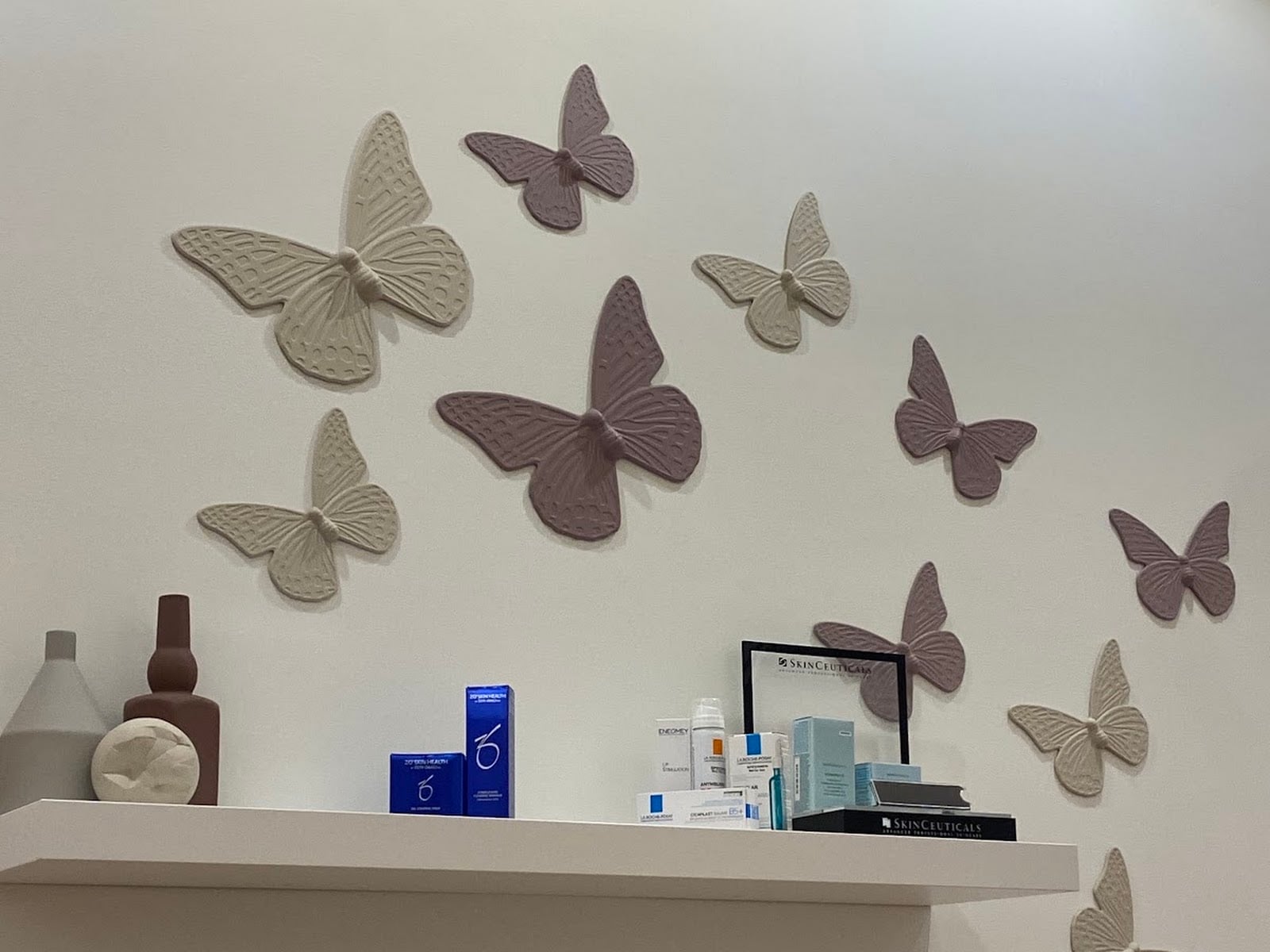 Premium Cosmetic Laser Center - Skin Specialists in Al Bada'a, Dubai